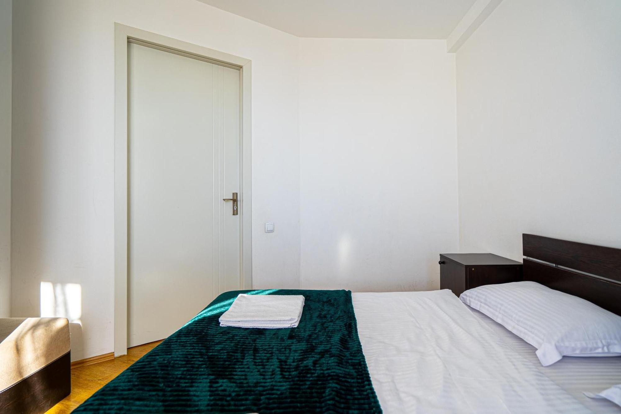3-Room Apartment Nft Gudauri Penta 301 Екстер'єр фото
